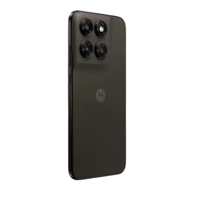 Motorola Moto G77 5G Phone Dimensity 6400, 8GB, 256GB 6.78 AMOLED 120Hz Display - Black